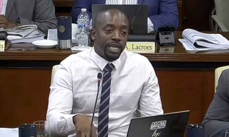 MP Irion will appeal court ruling, says truth, transparency must not be silenced